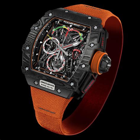 richard mille rm 50 03 price|Richard Mille rm50 03 review.